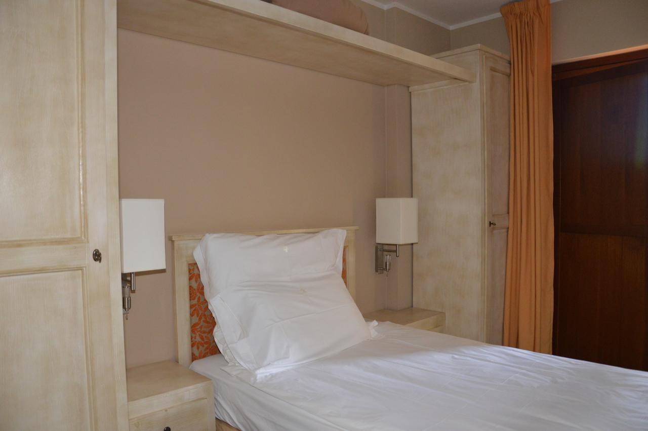 Roccamonfina Palace Hotel Pokój zdjęcie