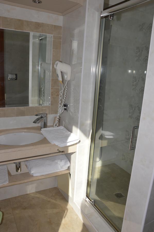 Roccamonfina Palace Hotel Pokój zdjęcie