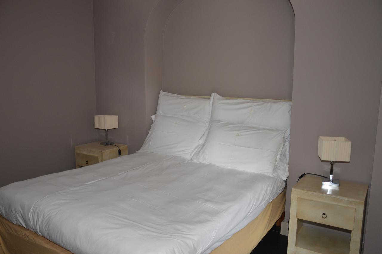 Roccamonfina Palace Hotel Pokój zdjęcie