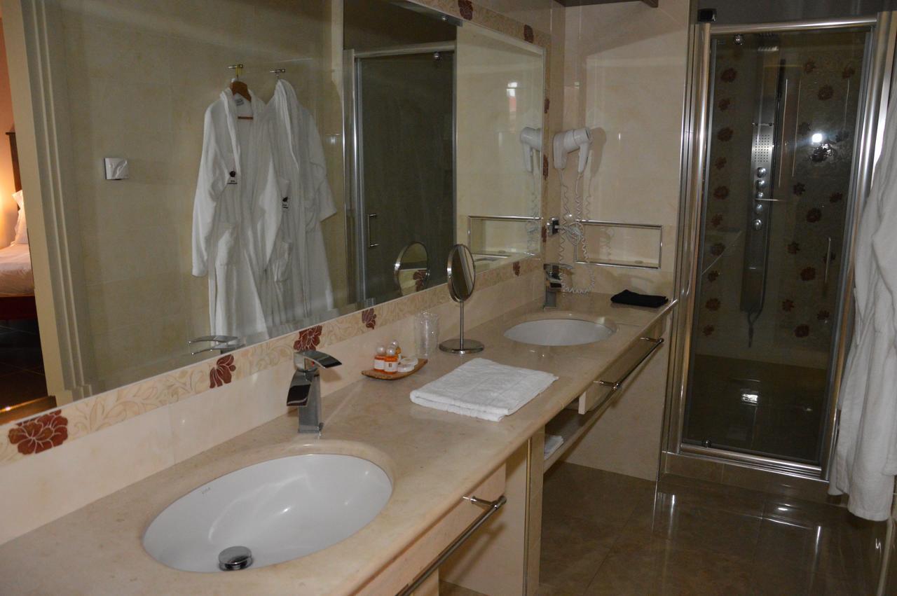 Roccamonfina Palace Hotel Pokój zdjęcie