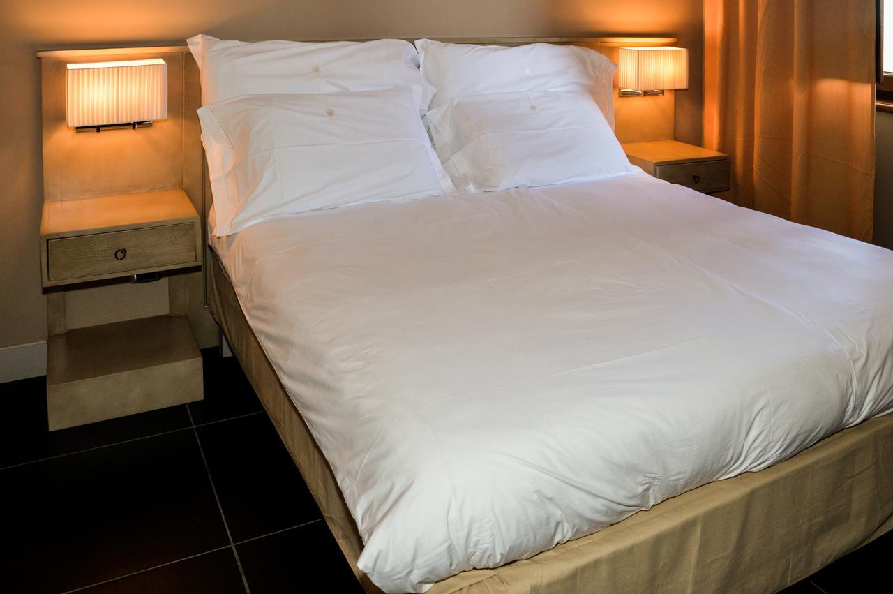 Roccamonfina Palace Hotel Zewnętrze zdjęcie